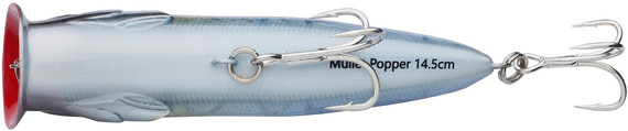 Wobler Berkley Dex Mullet Popper