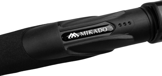 Wędka Mikado Bixlite Power Spin