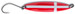 Błystka obrotowa Iron Trout Slim Spoon