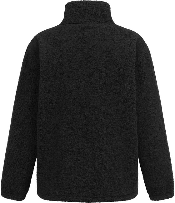Kurtka polarowa Mikado MFT Sherpa Fleece Jacket