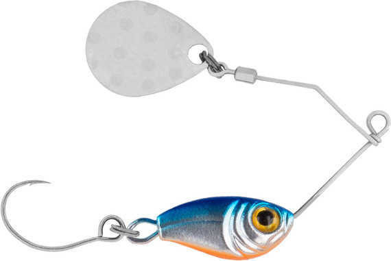 Przynęta Mikado M-Craft Micro Spinnerbait