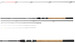 Wędka Daiwa Black Widow Feeder
