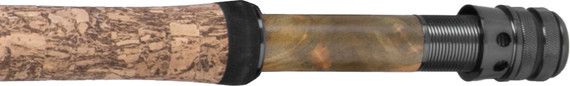 Wędka muchowa Mikado Fly MLX II Grayling