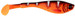 Zestaw przynęt Fox Rage UV Mini Fry
