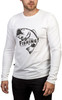 T-shirt z długim rękawem Graff 958-16/2-DL