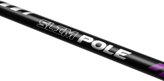 Wędka bat Mikado Ultraviolet II Slim Pole