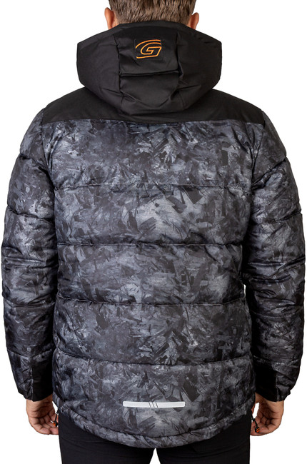 Kurtka ocieplana Graff 645-O-8