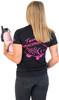 T-shirt Anaconda Carp Girls Team Shirt