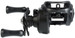 Multiplikator niskoprofilowy Abu Garcia Max Predator