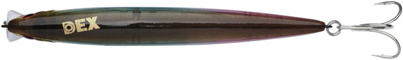 Wobler Berkley Dex Long Shot