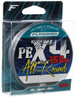 Plecionka Azura Braid All-Round Pe X-4 0.10mm 7.7kg 150m Grey