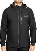 Kurtka Softshel Graff 561-S-1