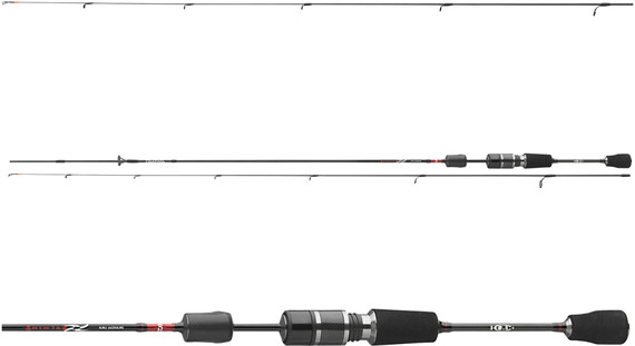 Wędka Daiwa Ninja Nanojig