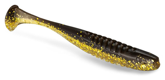 Sztuczna przynęta Delphin Zandera Flexifloat Uvs