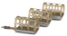 Uniwersalny koszyk Matrix Plastic Cage Feeder