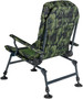Fotel Brain Camo Comfort HYC009AL-B