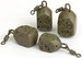 Ciężarek Matrix Bottle Bomb MK2