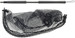 Podbierak Daiwa Prorex Carbon Folding Net XL