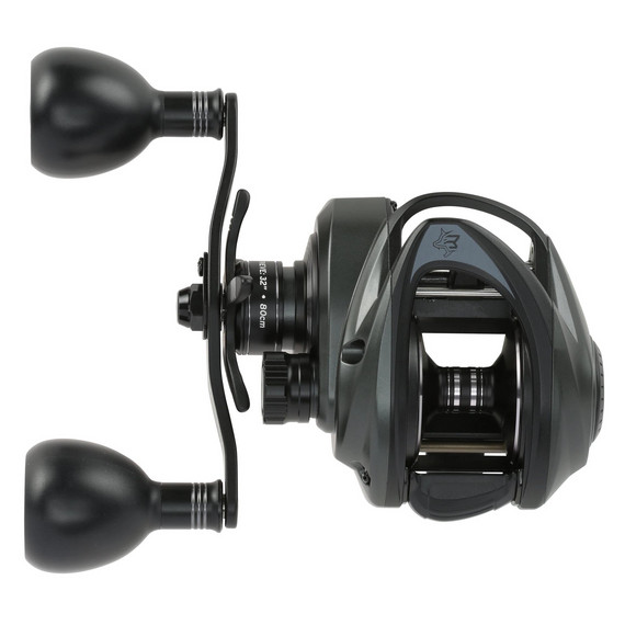 Multiplikator niskoprofilowy Abu Garcia Beast