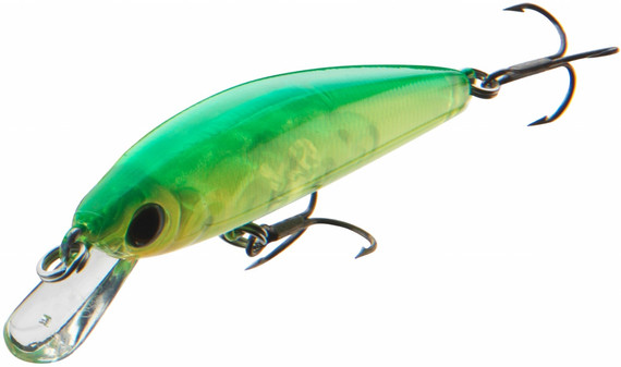 Wobler Daiwa Tournament Baby Minnow