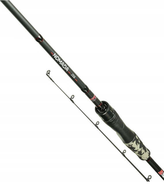 Wędka Robinson Nomada Light Jig