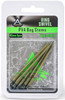 Rurki do ciężarka Anaconda Ring Swivel PVA Bag Stems WG
