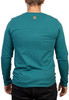 T-shirt z długim rękawem Graff 958-3/2-DL