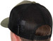 Czapka z daszkiem Fox Gorra de camionero