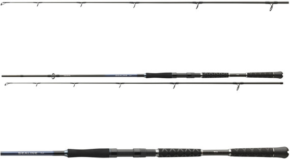 Wędka Daiwa Sealine Pilk